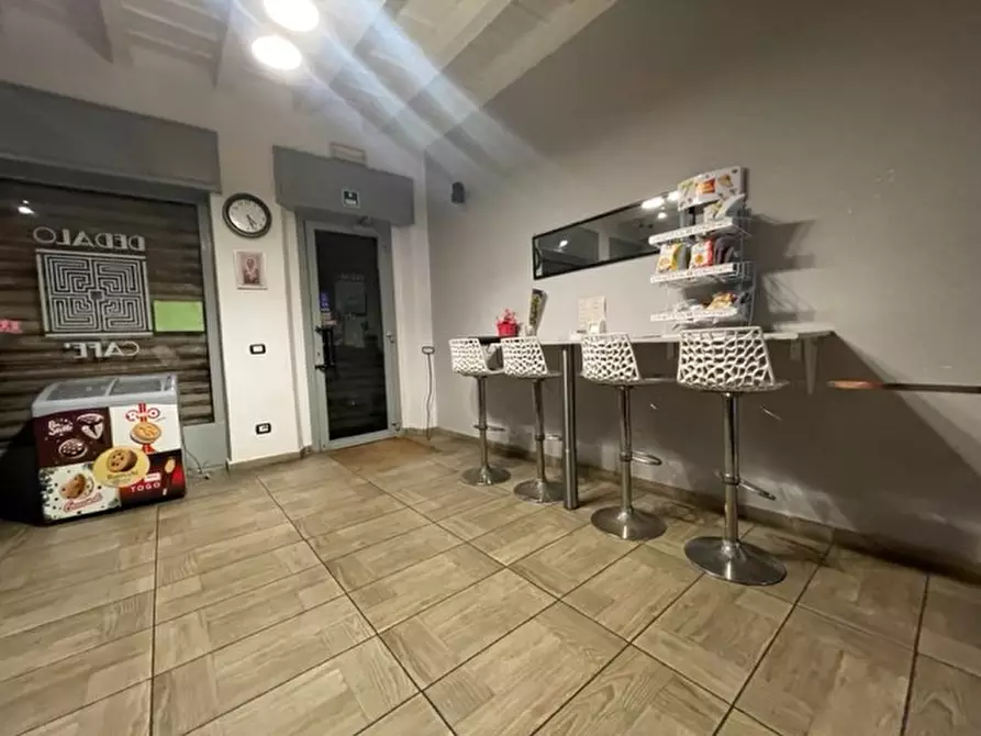 Immagine 7 di Bar / Ristorante in vendita  in VIA LUSARDI a Calvenzano