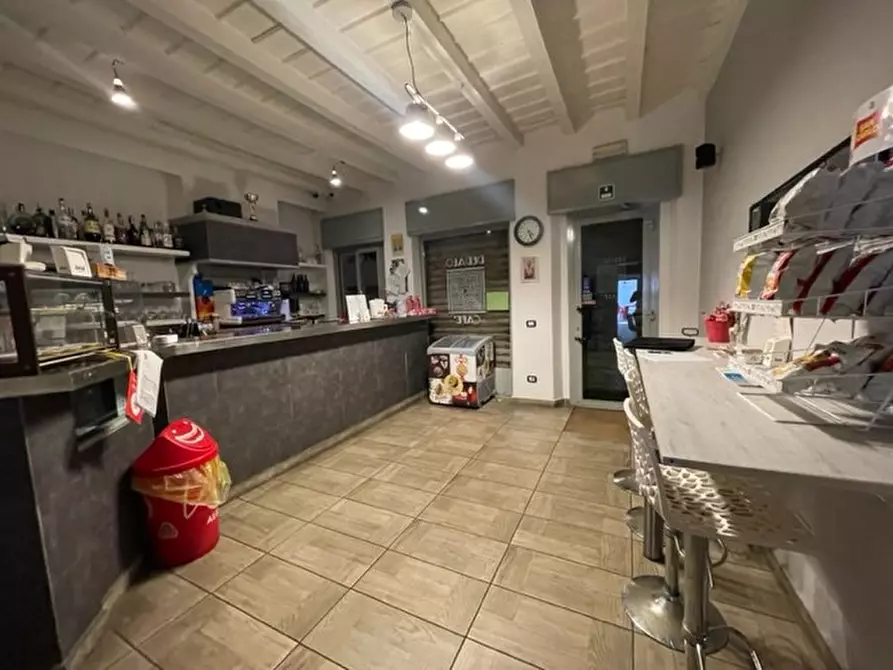 Immagine 8 di Bar / Ristorante in vendita  in VIA LUSARDI a Calvenzano