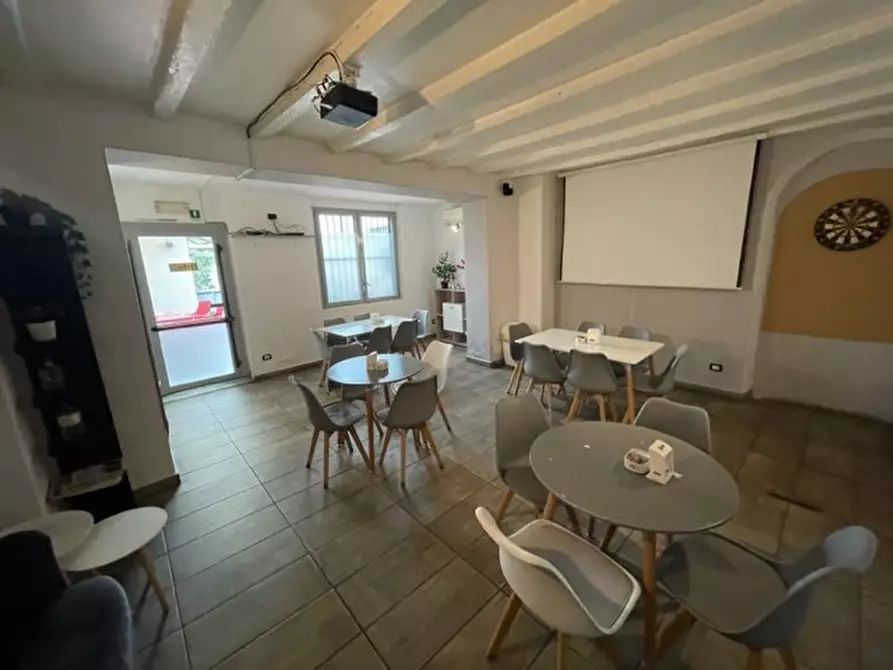 Immagine 4 di Bar / Ristorante in vendita  in VIA LUSARDI a Calvenzano