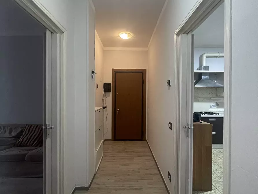 Immagine 7 di Appartamento in vendita  in CA GRANDE 1 a Caravaggio