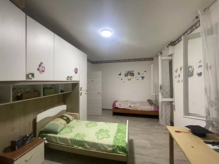 Immagine 4 di Appartamento in vendita  in CA GRANDE 1 a Caravaggio