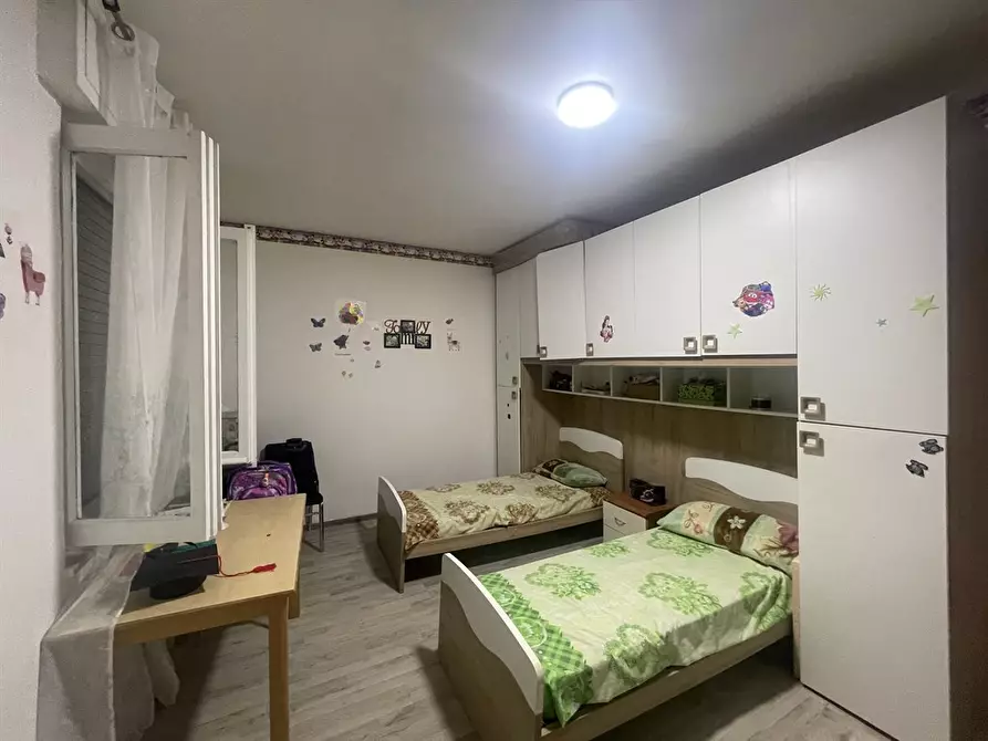 Immagine 3 di Appartamento in vendita  in CA GRANDE 1 a Caravaggio