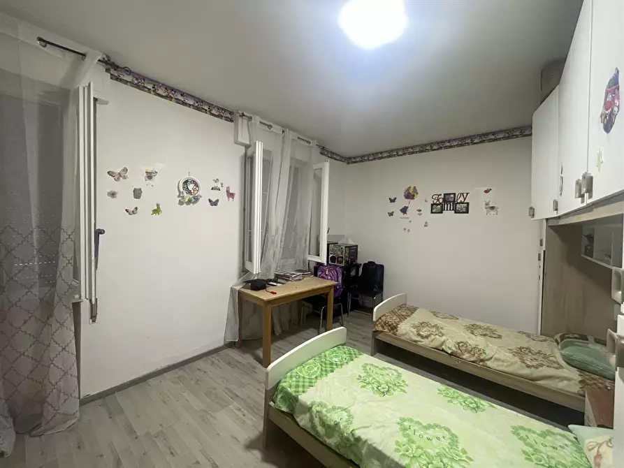 Immagine 1 di Appartamento in vendita  in CA GRANDE 1 a Caravaggio