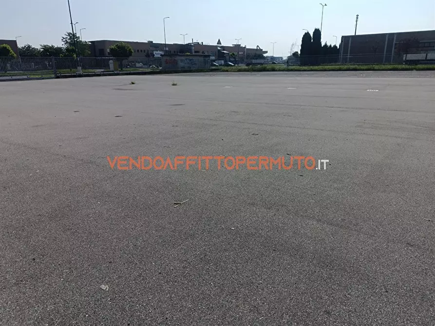 Immagine 2 di Capannone industriale in vendita  in VIA ROMANINO a Cavernago