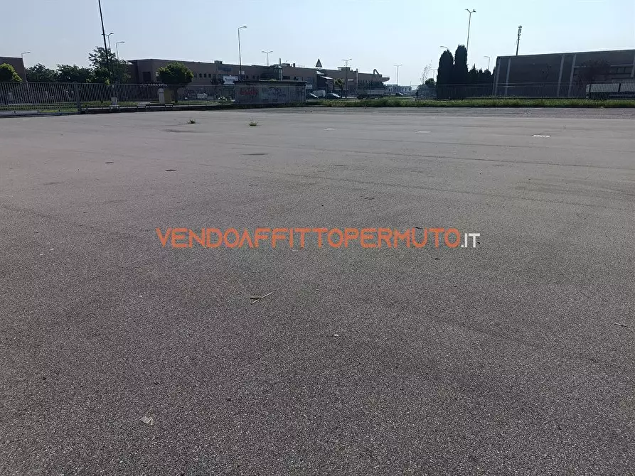 Immagine 1 di Capannone industriale in vendita  in VIA ROMANINO a Cavernago