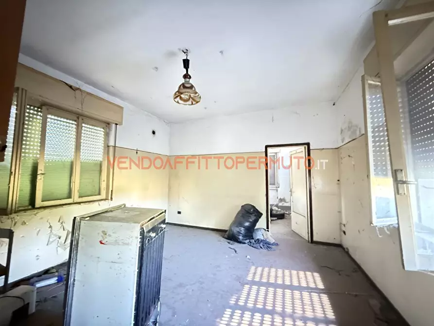 Immagine 5 di Casa indipendente in vendita  in VIA ROMANA a Telgate