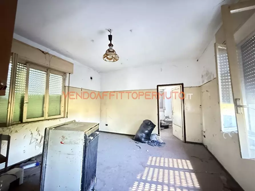 Immagine 6 di Casa indipendente in vendita  in VIA ROMANA a Telgate