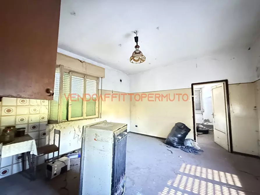 Immagine 4 di Casa indipendente in vendita  in VIA ROMANA a Telgate