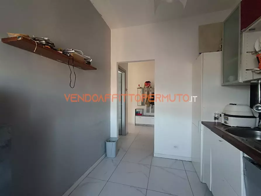 Immagine 1 di Appartamento in vendita  in VIA SANTISSIMA TRINITA a Palazzolo Sull'oglio