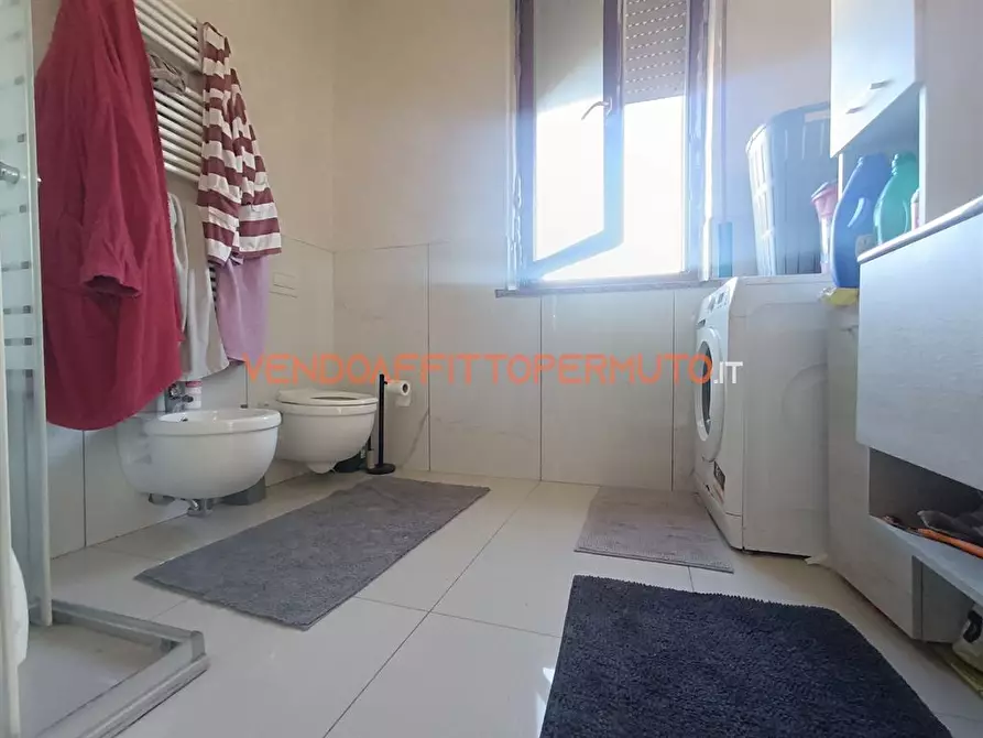 Immagine 7 di Appartamento in vendita  in VIA SANTISSIMA TRINITA a Palazzolo Sull'oglio