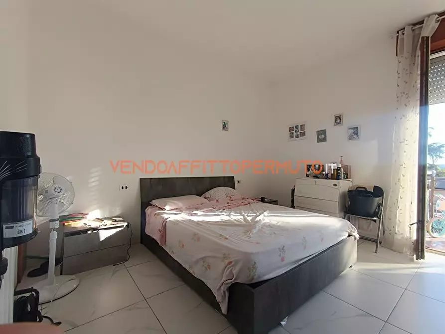 Immagine 9 di Appartamento in vendita  in VIA SANTISSIMA TRINITA a Palazzolo Sull'oglio