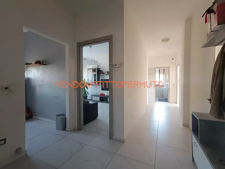 Immagine 3 di Appartamento in vendita  in VIA SANTISSIMA TRINITA a Palazzolo Sull'oglio