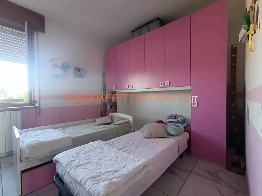 Immagine 4 di Appartamento in vendita  in VIA SANTISSIMA TRINITA a Palazzolo Sull'oglio