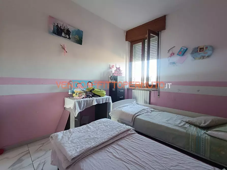 Immagine 5 di Appartamento in vendita  in VIA SANTISSIMA TRINITA a Palazzolo Sull'oglio