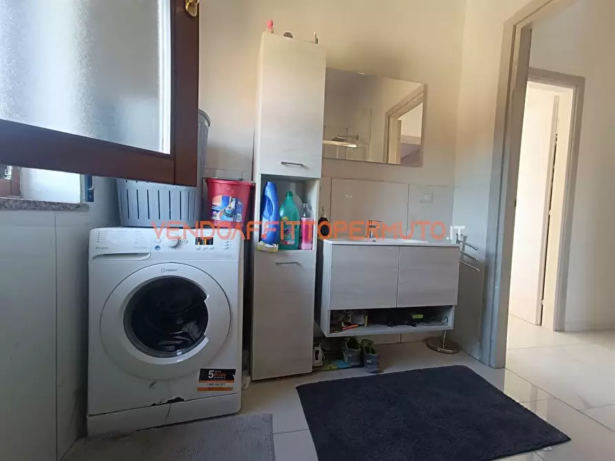 Immagine 8 di Appartamento in vendita  in VIA SANTISSIMA TRINITA a Palazzolo Sull'oglio