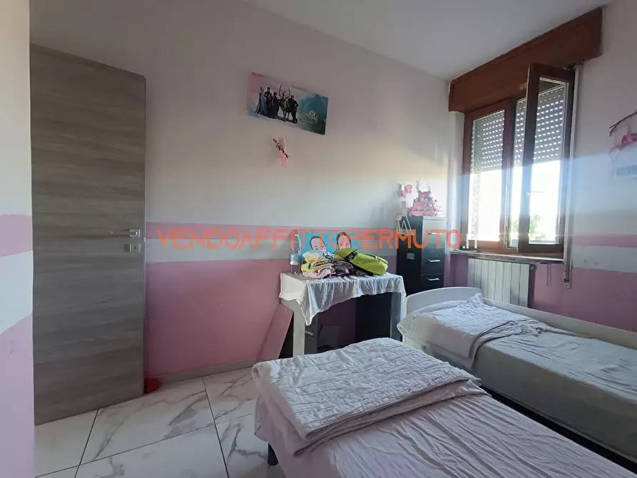 Immagine 6 di Appartamento in vendita  in VIA SANTISSIMA TRINITA a Palazzolo Sull'oglio