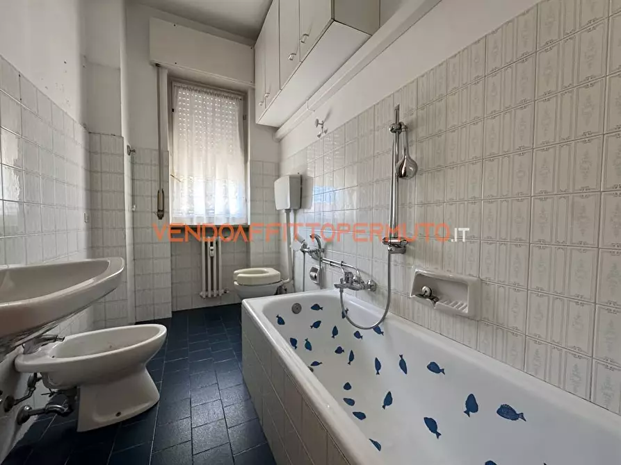 Immagine 9 di Appartamento in vendita  in VIA BOCCACCIO 7 a Treviglio