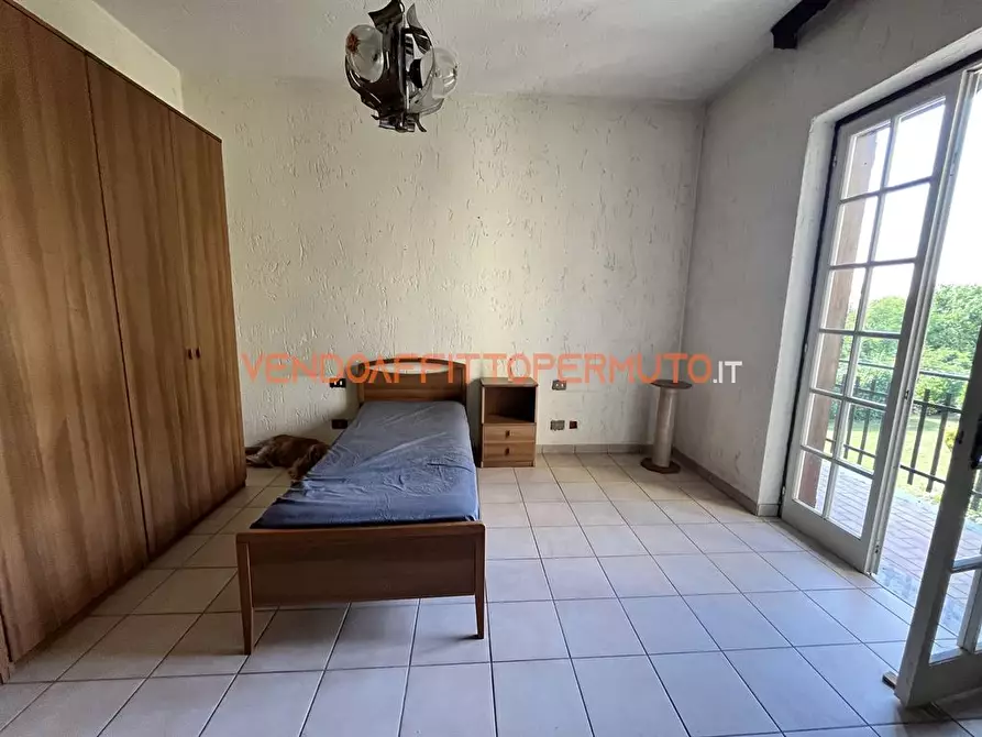 Immagine 7 di Appartamento in vendita  in VIA MOLINO a Isso