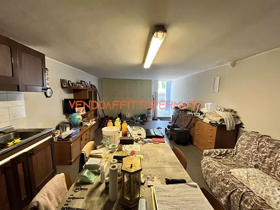 Immagine 1 di Appartamento in vendita  in VIA MOLINO a Isso