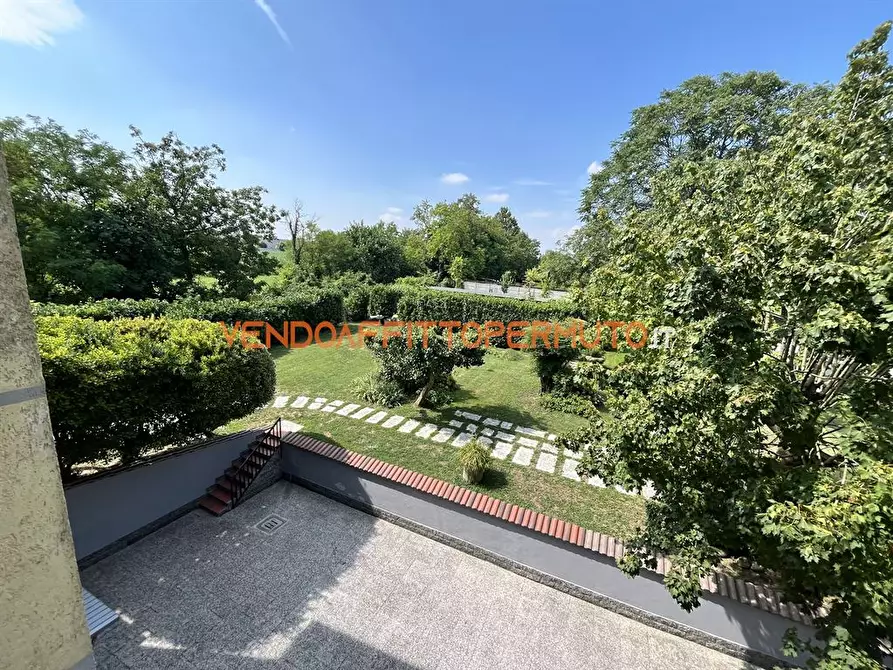 Immagine 8 di Appartamento in vendita  in VIA MOLINO a Isso