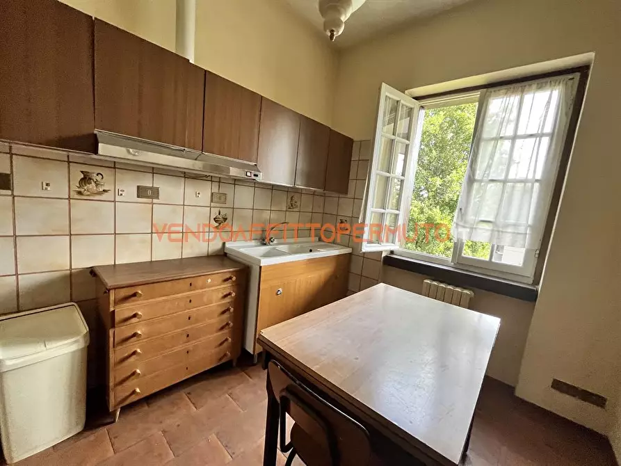 Immagine 6 di Appartamento in vendita  in VIA MOLINO a Isso