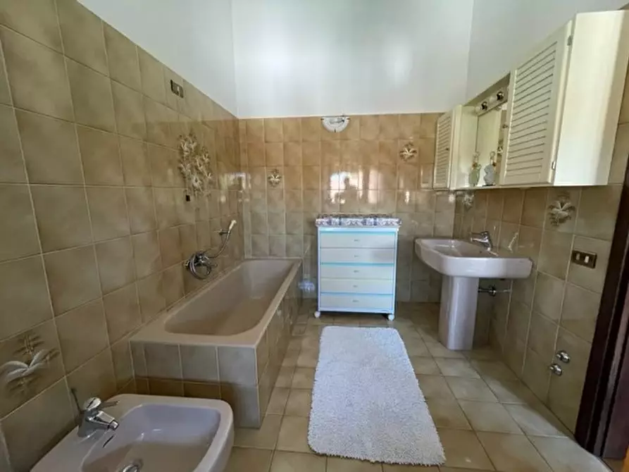 Immagine 4 di Casa bifamiliare in vendita  in VIA VOLTA a Mornico Al Serio