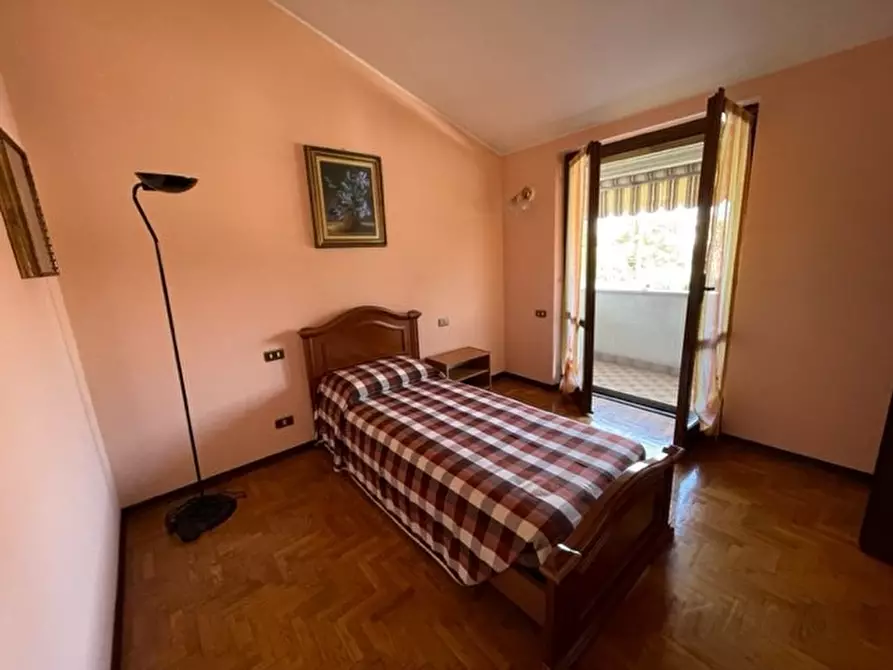 Immagine 3 di Casa bifamiliare in vendita  in VIA VOLTA a Mornico Al Serio