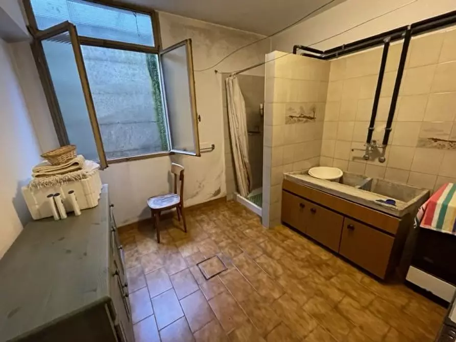 Immagine 6 di Casa bifamiliare in vendita  in VIA VOLTA a Mornico Al Serio