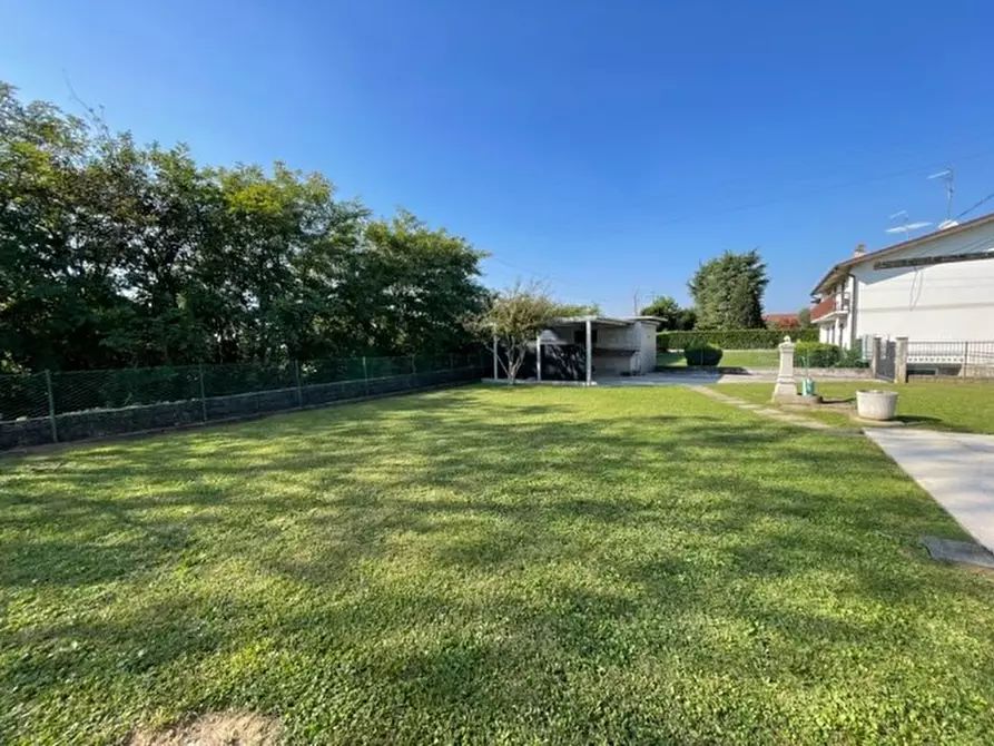 Immagine 8 di Casa bifamiliare in vendita  in VIA VOLTA a Mornico Al Serio