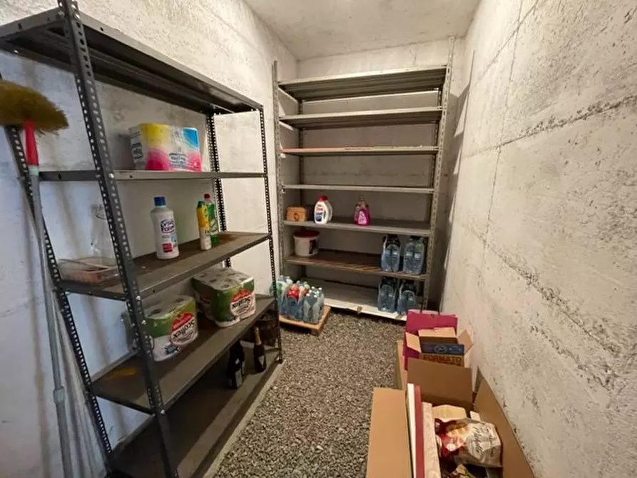 Immagine 7 di Casa bifamiliare in vendita  in VIA VOLTA a Mornico Al Serio