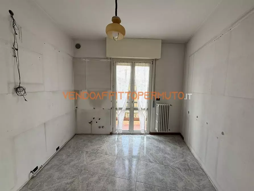 Immagine 6 di Villa in vendita  in via Balilla a Romano Di Lombardia