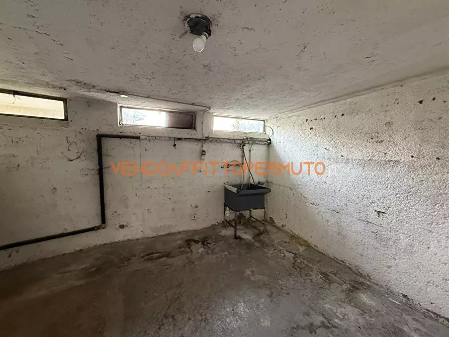 Immagine 1 di Villa in vendita  in via Balilla a Romano Di Lombardia