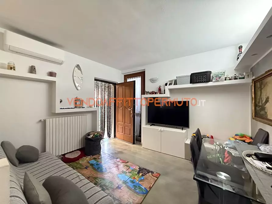 Immagine 5 di Appartamento in vendita  in VIA MARCONI a Palosco