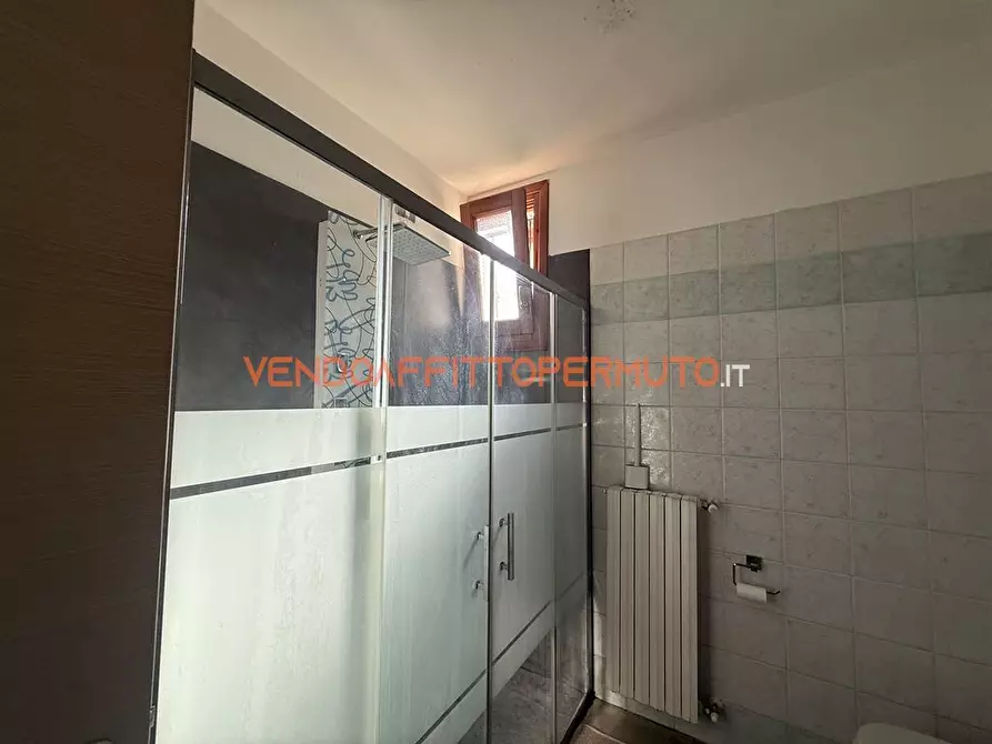 Immagine 9 di Appartamento in vendita  in VIA MARCONI a Palosco