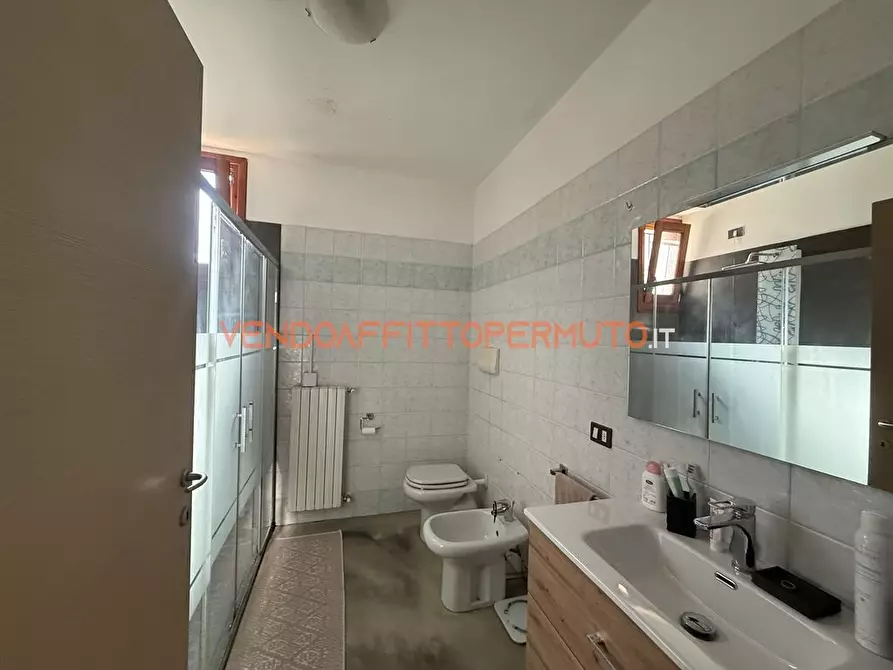 Immagine 7 di Appartamento in vendita  in VIA MARCONI a Palosco