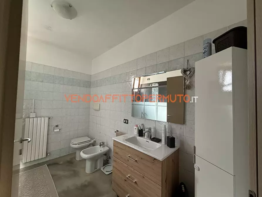 Immagine 8 di Appartamento in vendita  in VIA MARCONI a Palosco