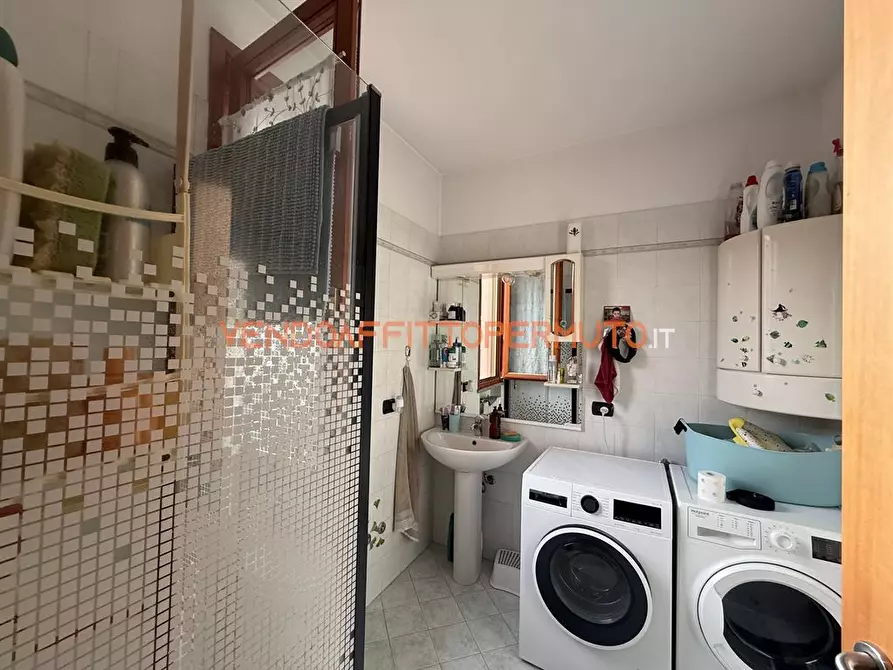 Immagine 8 di Appartamento in vendita  in VIA SOLFERINO a Cividate Al Piano