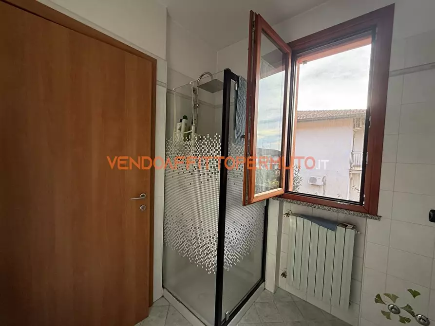 Immagine 9 di Appartamento in vendita  in VIA SOLFERINO a Cividate Al Piano