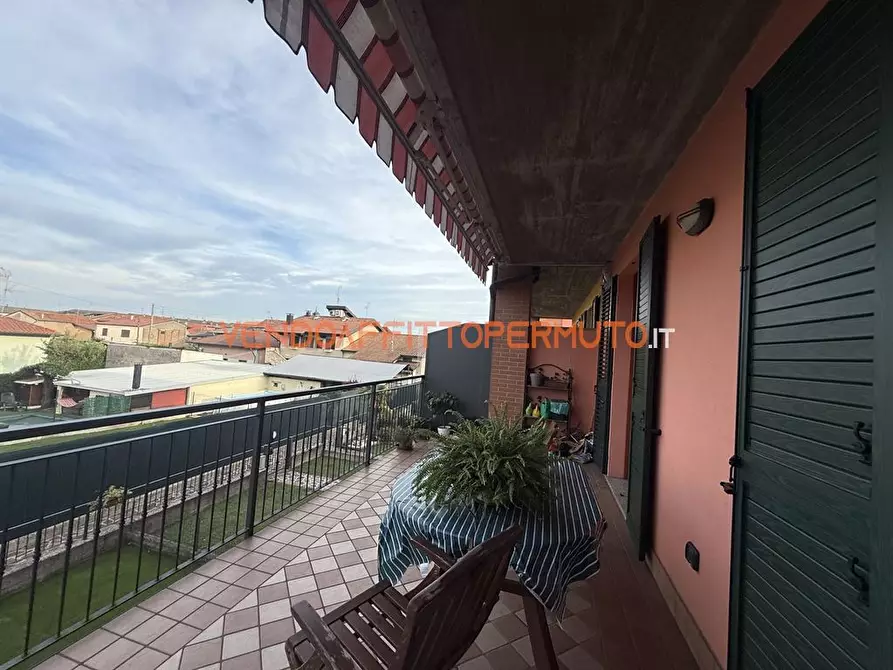 Immagine 1 di Appartamento in vendita  in VIA SOLFERINO a Cividate Al Piano