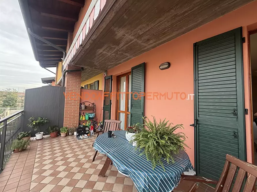 Immagine 4 di Appartamento in vendita  in VIA SOLFERINO a Cividate Al Piano