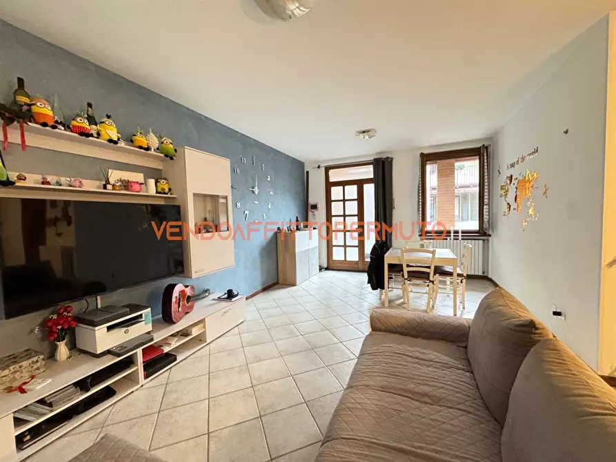 Immagine 8 di Appartamento in vendita  in via san giorgio 5 a Erbusco