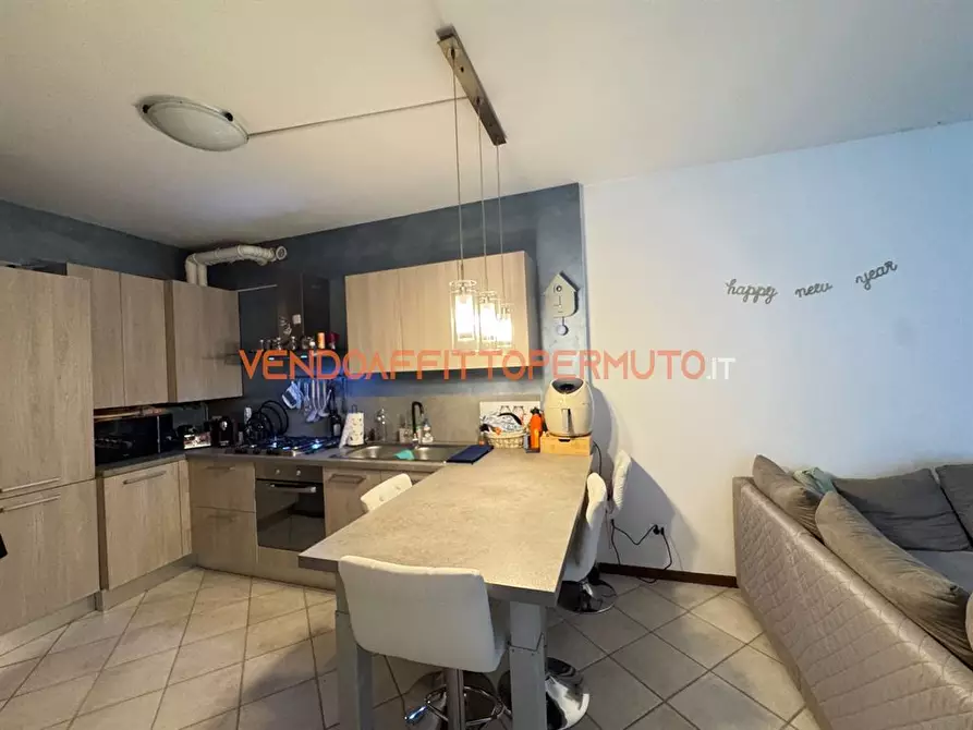 Immagine 1 di Appartamento in vendita  in via san giorgio 5 a Erbusco