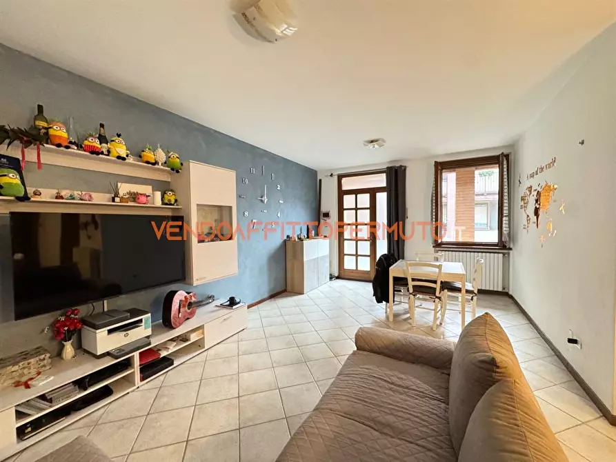 Immagine 9 di Appartamento in vendita  in via san giorgio 5 a Erbusco