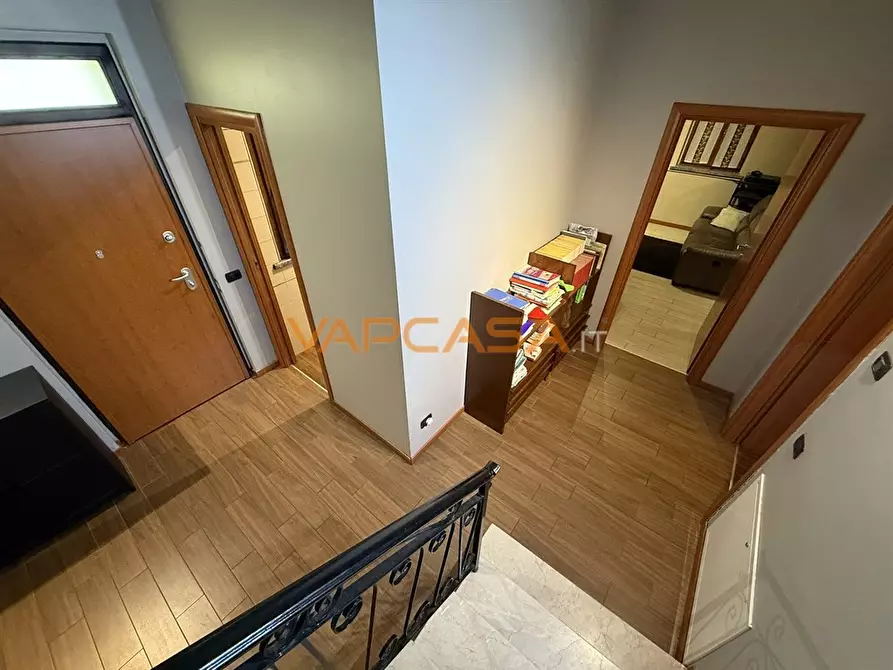 Immagine 6 di Casa indipendente in vendita  in Viale Europa Unita a Caravaggio