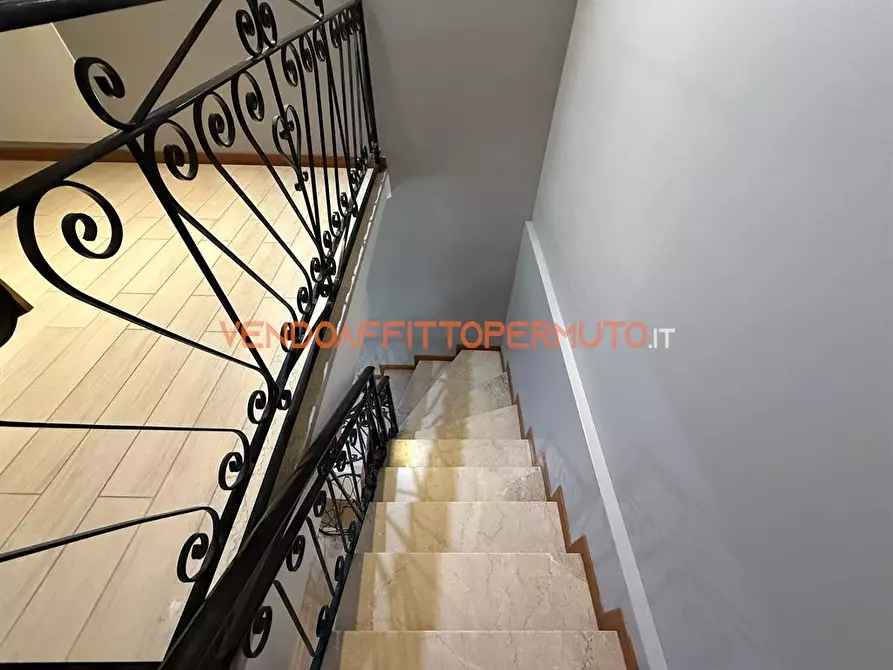 Immagine 9 di Casa indipendente in vendita  in Viale Europa Unita a Caravaggio