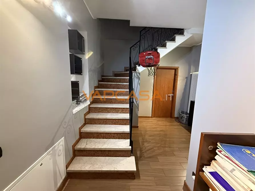 Immagine 3 di Casa indipendente in vendita  in Viale Europa Unita a Caravaggio