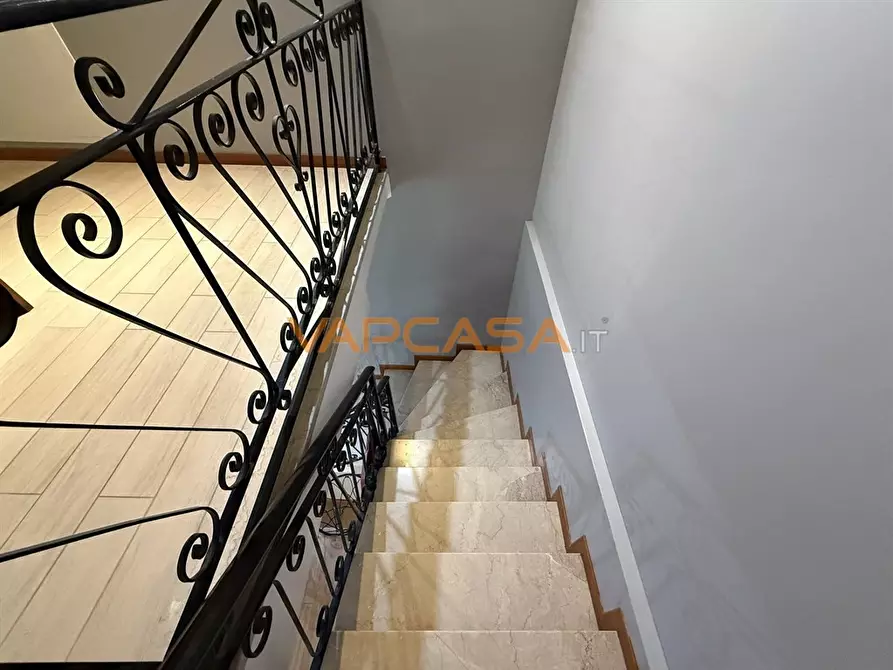 Immagine 7 di Casa indipendente in vendita  in Viale Europa Unita a Caravaggio