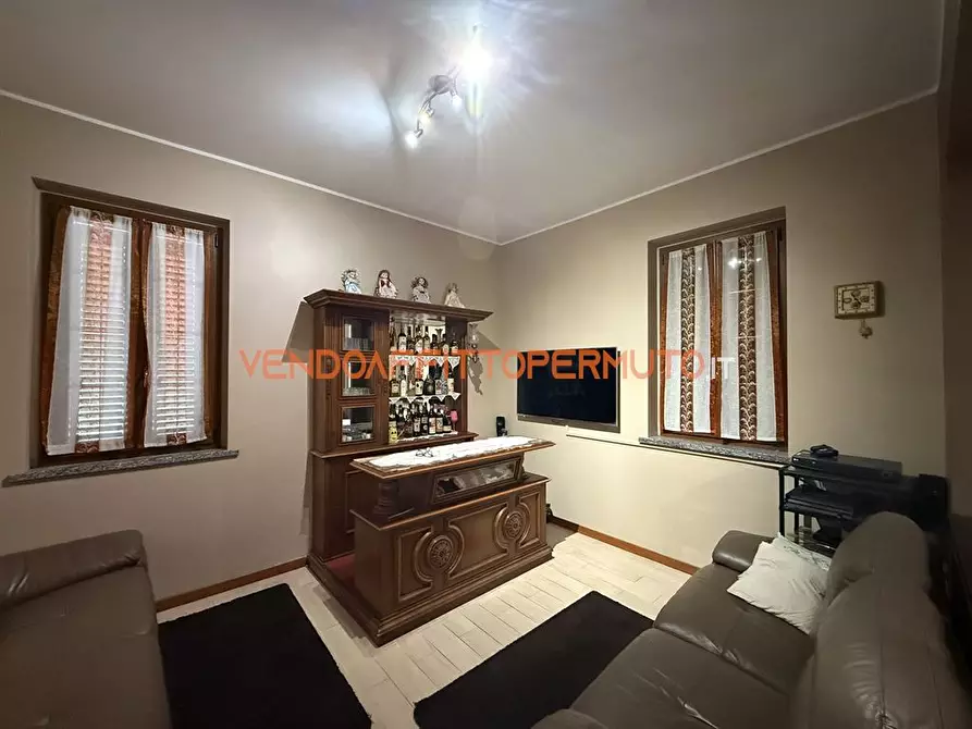 Immagine 3 di Casa indipendente in vendita  in Viale Europa Unita a Caravaggio