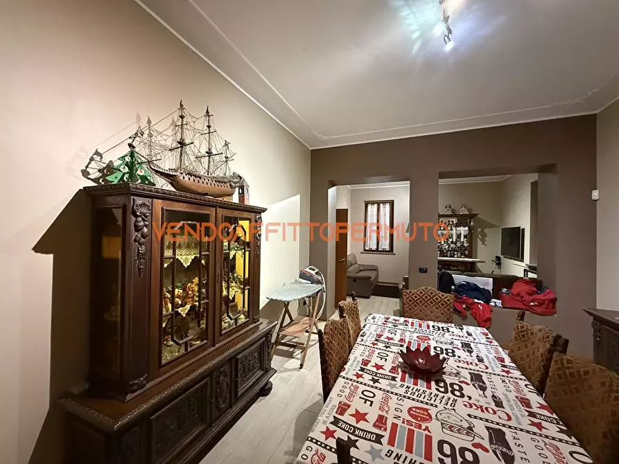 Immagine 2 di Casa indipendente in vendita  in Viale Europa Unita a Caravaggio