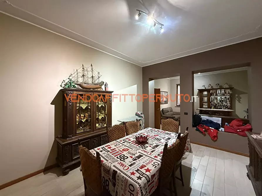 Immagine 1 di Casa indipendente in vendita  in Viale Europa Unita a Caravaggio